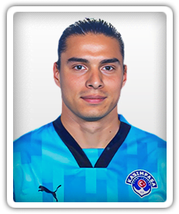 Ali Emre Yanar