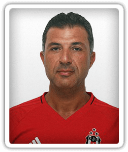 Murat Çevik