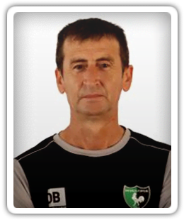 Ahmet Edremit