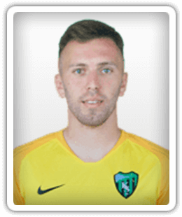 Volkan Mert Korkmaz