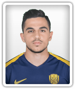 Mücahit Can Akçay