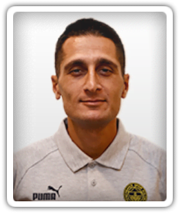 Yasin Cirav