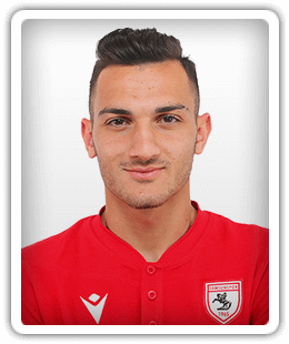 Enes Ýlkin