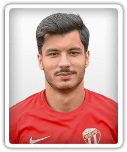 Gökhan Kurumuþ