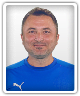 Ýsmail Erman Büyükgök
