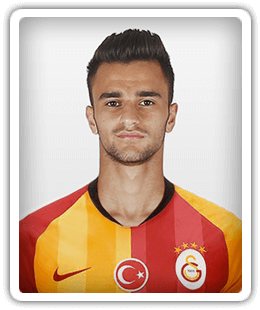 Abdussamed Karnuçu