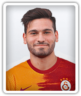 Recep Gül