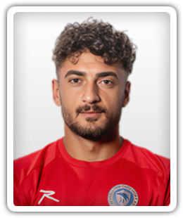 Sedat Komi