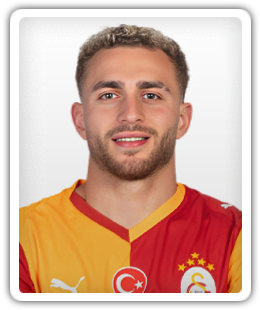 Barýþ Alper Yýlmaz