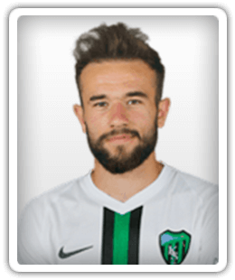 Gökay Eser