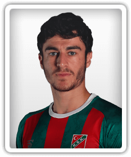 Barýþ Çelik