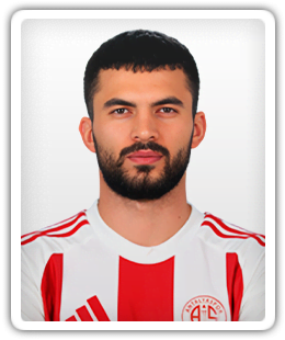 Hüseyin Türkmen