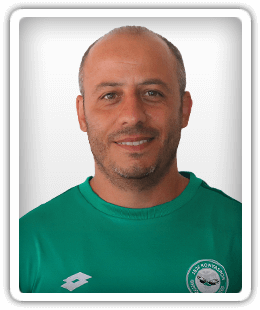 Ahmet Ergün