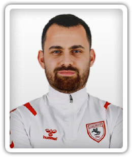 Ahmet Özdemir