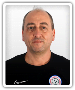 Serhat Talaþ