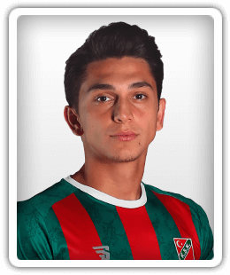 Burak Karapýnar