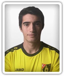 Egehan Gök