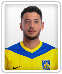 Muhammed Gümüþkaya