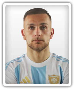 Sefa Akgün