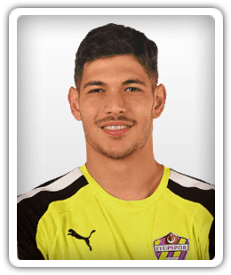 Cengiz Alp Köseer