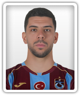 Cenk Özkacar