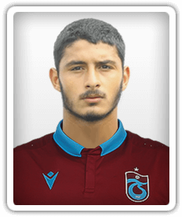 Burak Temir