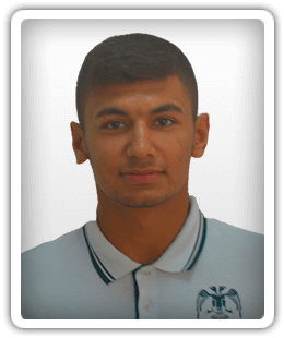 Ahmet Çolak
