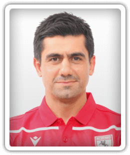 Hüseyin Çayýr