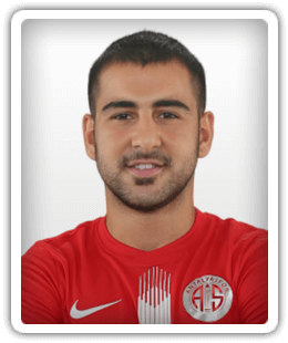 Halil Ýbrahim Sevinç
