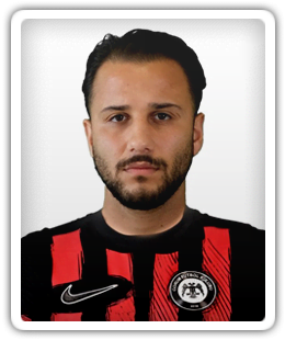 Kerem Kalafat