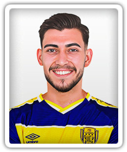 Ali Kaan Güneren