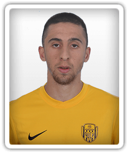Burak Evren