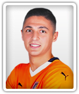 Emre Kaplan