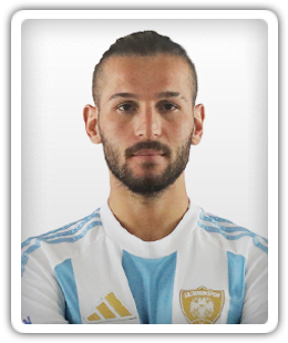 Cengizhan Bayrak