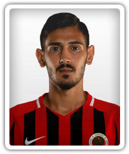 Abdullah Þahindere