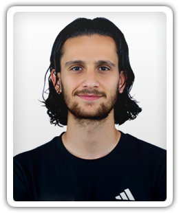 Umut Can