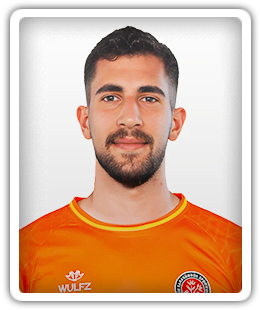 Muzaffer Kablan