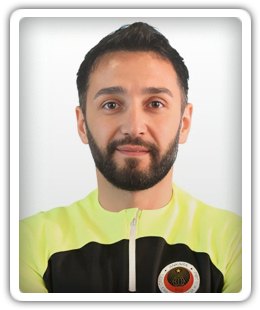 Ali Eraslan