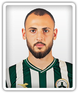 Faruk Genç