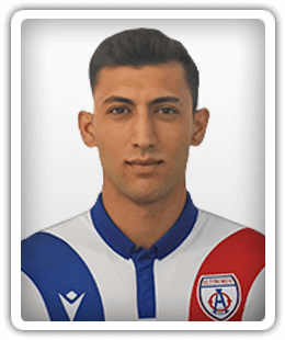 Polat Abay