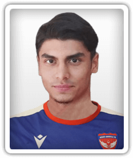 Furkan Þamil Çetin