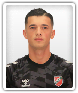 Bayram Kýlýç