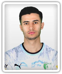 Mustafa Erdilman