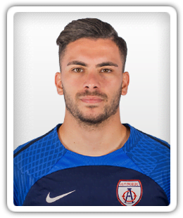 Yusuf Esendemir