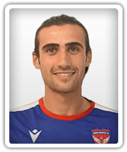 Enes Kalyoncu