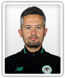 Serhat Sezgin