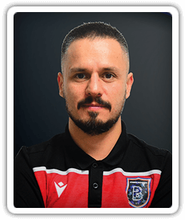 Mehmet Keçici