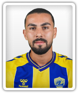 Ali Özdemir