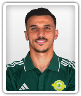 Mikail Okyar