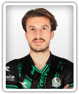 Hüseyin Öztürk